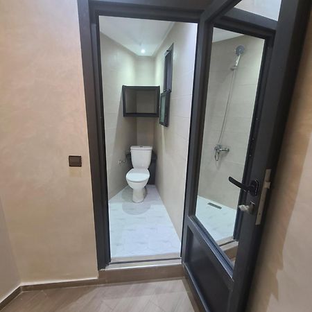 Elhoceima Vip Appartement Alhucemas Exterior foto