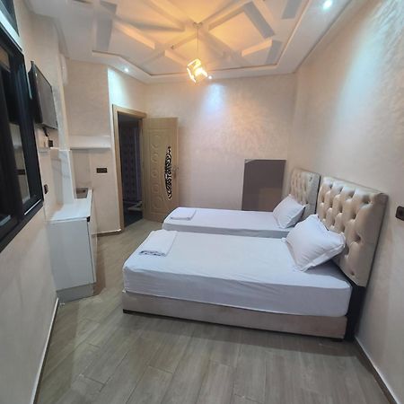 Elhoceima Vip Appartement Alhucemas Exterior foto